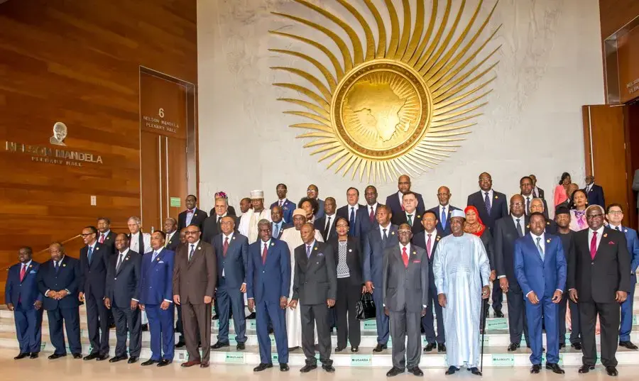 African Leaders Commit to Further Steps towards Harnessing the Demographic Dividend