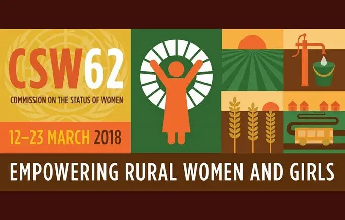 UNFPA Supports Delegations at the African Union Ministerial Consultation Ahead of CSW62