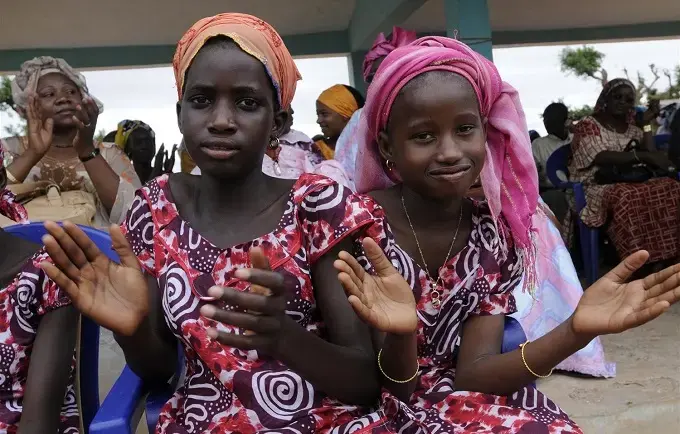 High Level Meeting on Ending Child Marriage in Dakar Calls for Renewed Commitment to End Harmful Practices