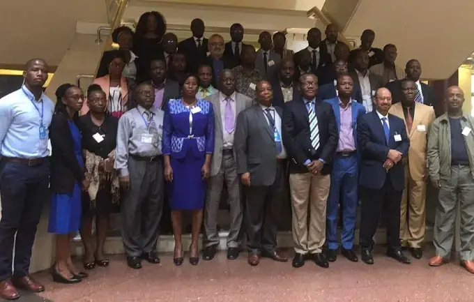 African Population Experts Meet to Kickstart Addis Ababa Declaration Review Process