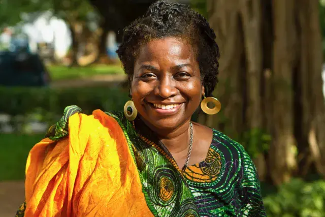 Dr. Natalia Kanem Appointed UNFPA Executive Director