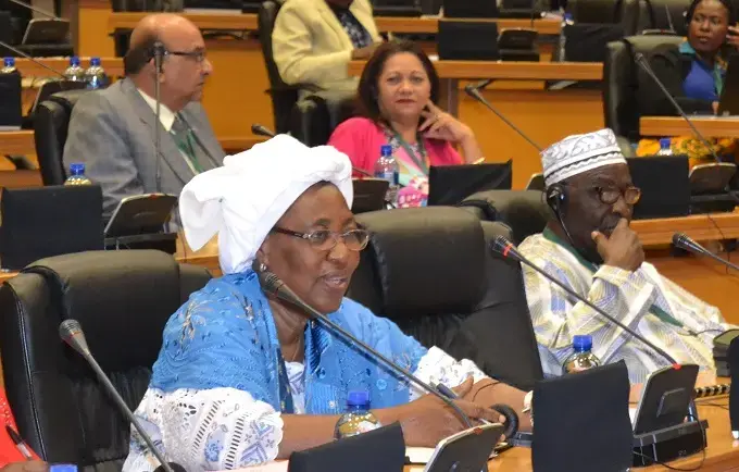 Implement Human Rights Frameworks to Eliminate Female Genital Mutilation – PAP Members of Parliament