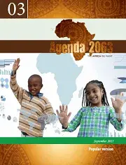 Agenda 2063: the Africa We Want